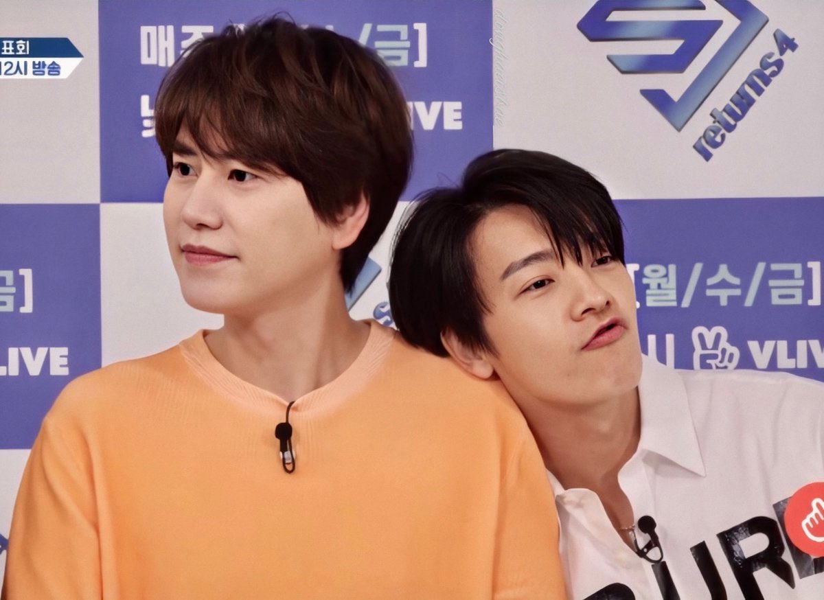 Happy birthday cho kyuhyun!     