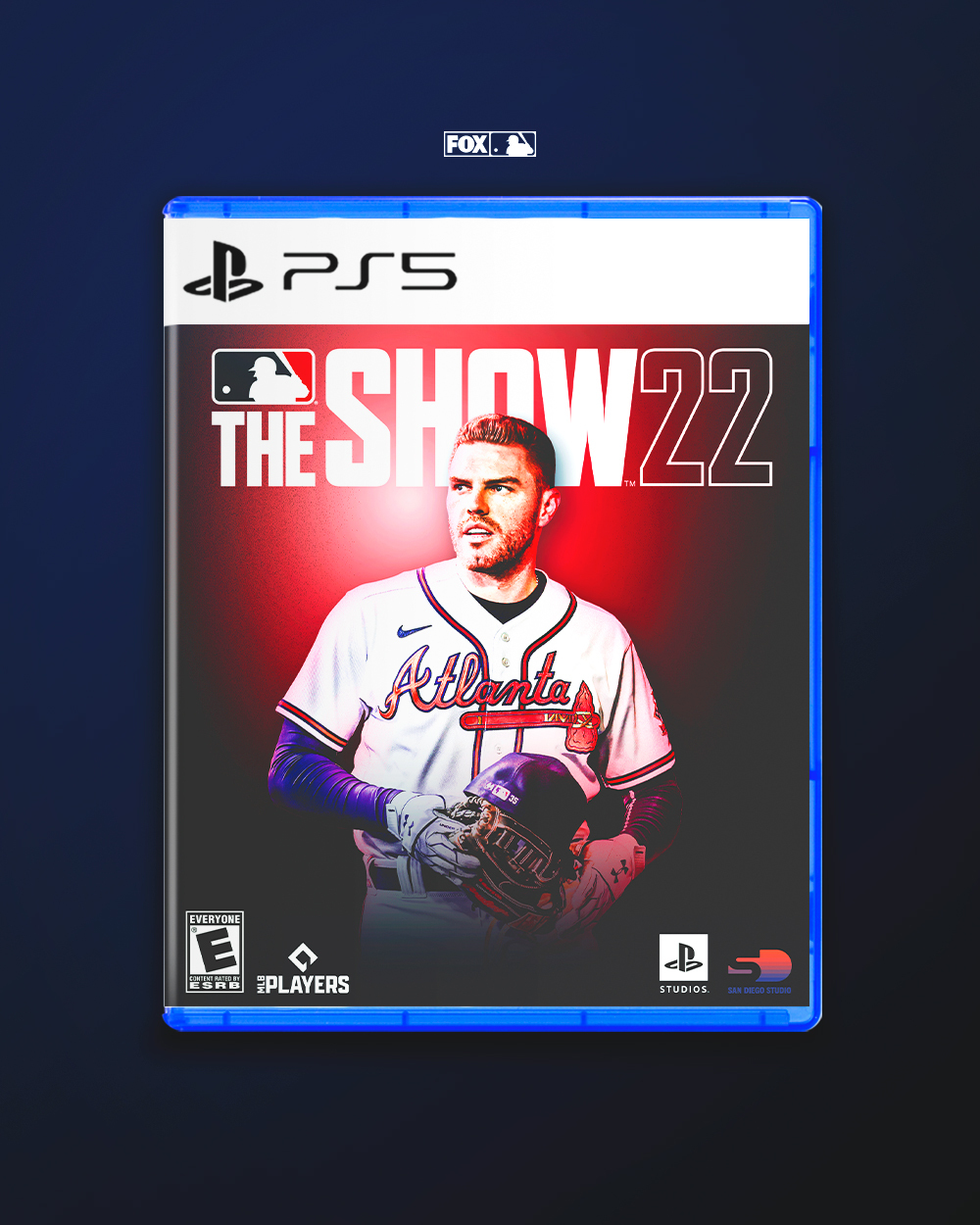 FOX Sports: MLB on X: We created some alternate MLB The Show 22 covers for  #WallpaperWednesday 🎮🔥  / X