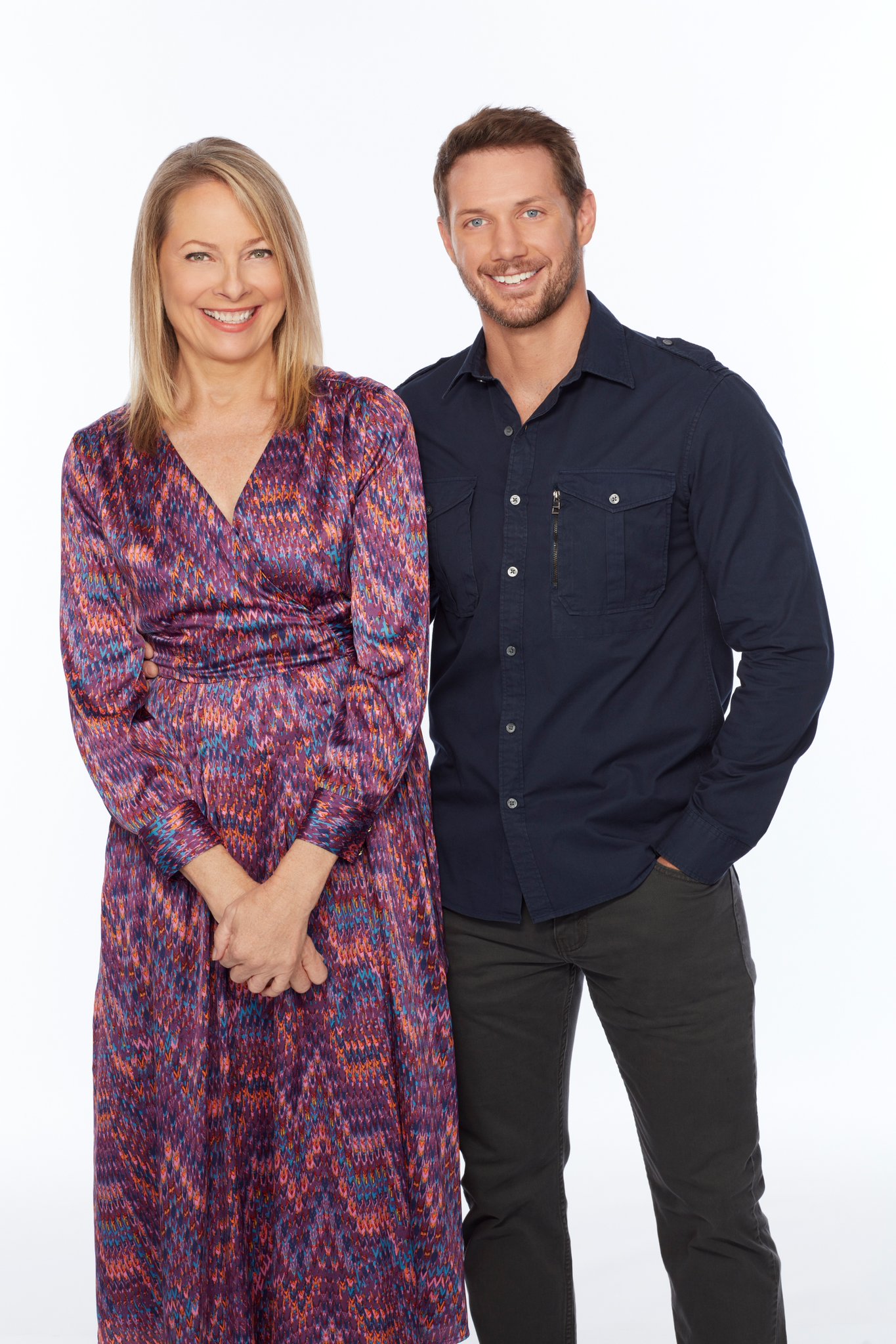 Del Taconear Mecelebrity Dirty Laundry Gh Spoilers 2 Weeks Ahead - u8luhlb