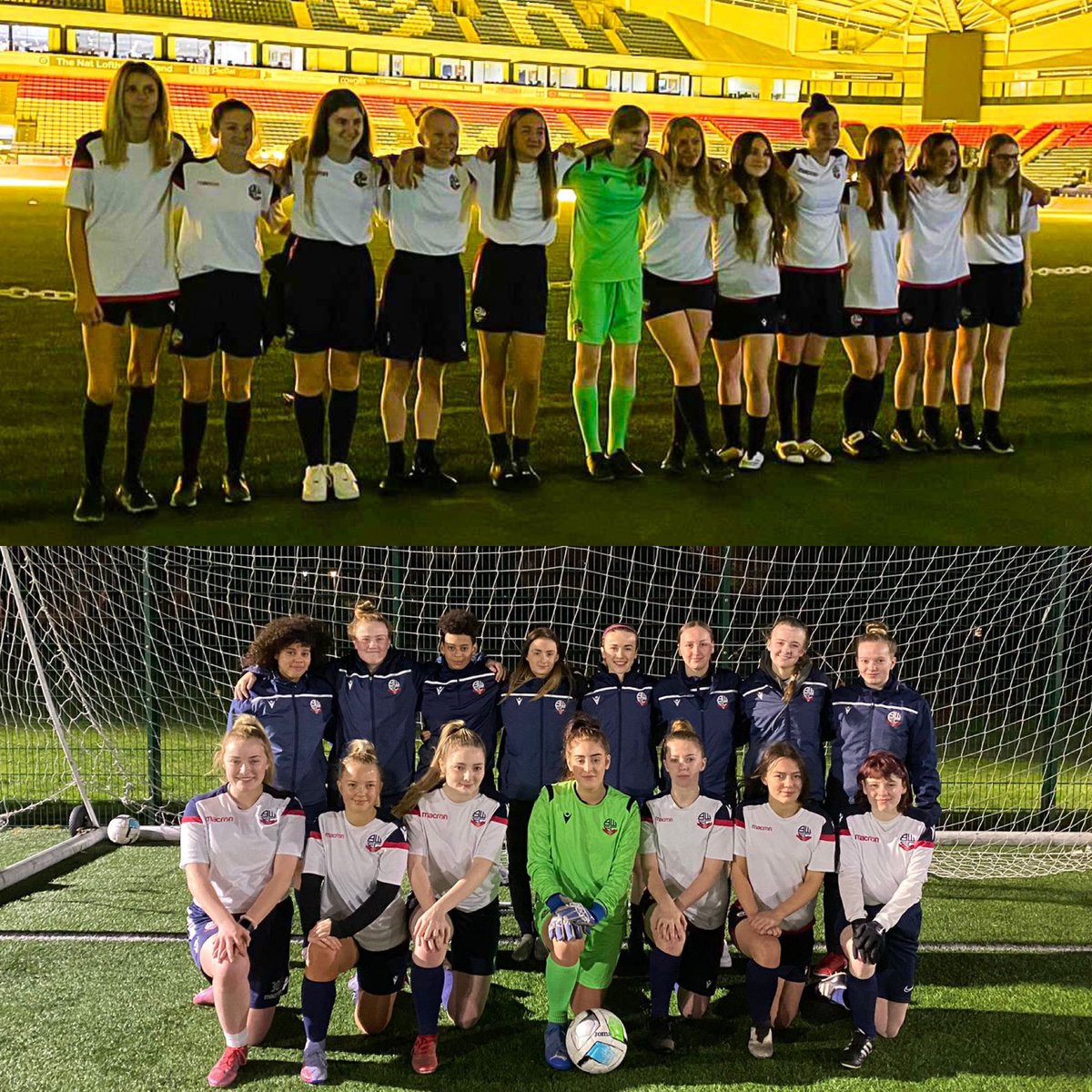 ❗️𝗙𝗿𝗶𝗲𝗻𝗱𝗹𝗶𝗲𝘀 𝗪𝗮𝗻𝘁𝗲𝗱

Due to no fixtures, we are looking for games this Sunday for our 𝗨𝗻𝗱𝗲𝗿 𝟭𝟱’𝘀 and 𝗪𝗼𝗺𝗲𝗻.

Looking to play:
⭐️Under 14/ Under 15 Boys
⭐️Under 15/ Under 16 Girls
And
🌟Another Womens team

Please get in contact if you can play😊 #BWFC