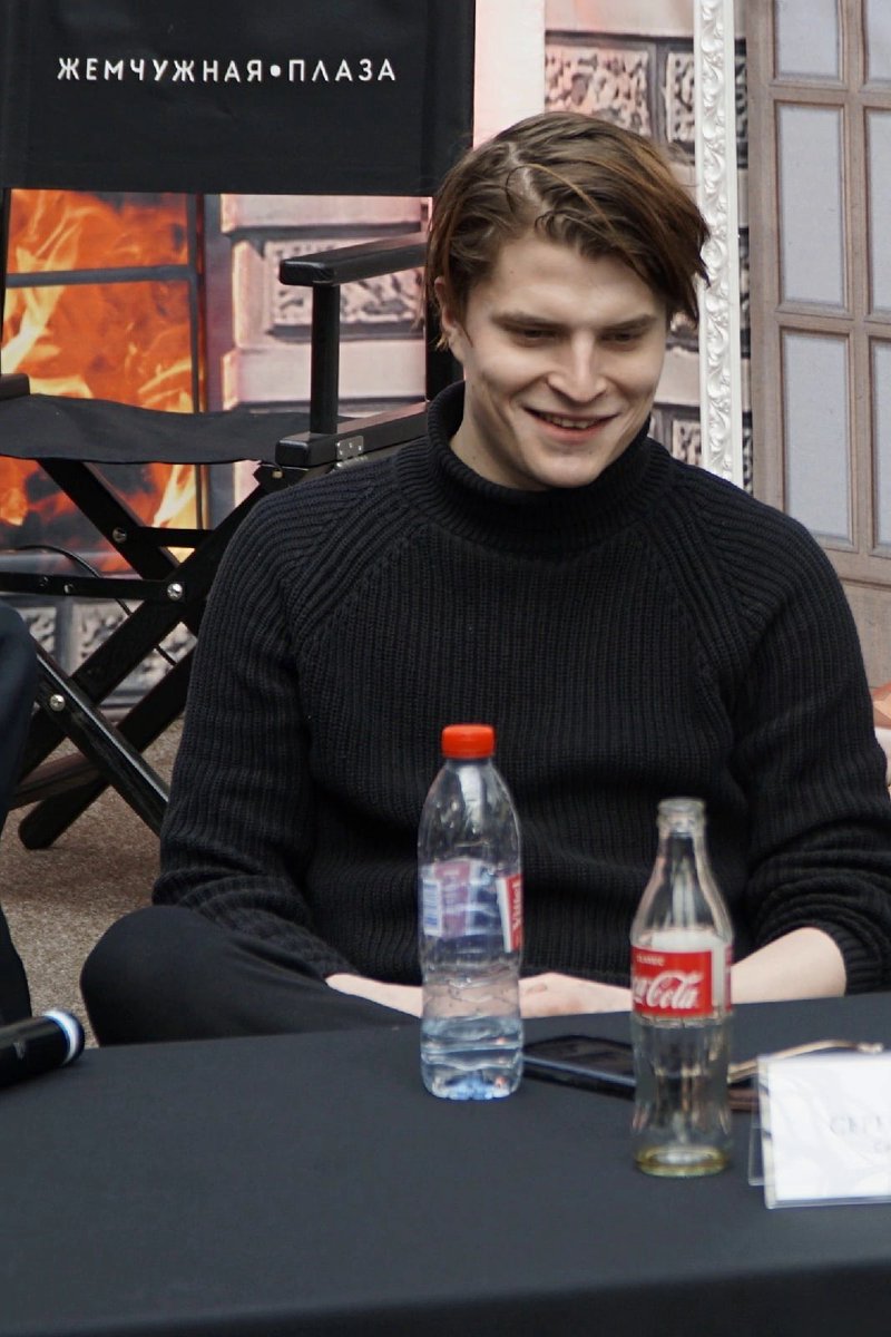 сергей горошко на каждый день tweet media