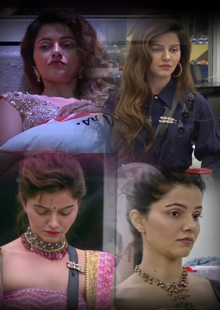 Rubinadilaik_14's tweet photo. Her @BiggBoss journey owns separate place in my ♥
 #RubinaDilaik • @RubiDilaik https://t.co/AWbm4JHZKP