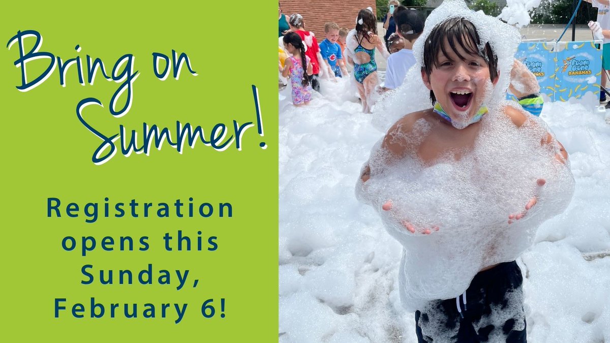 ☀️ Summer starts this Sunday (no, really!) Community Ed summer registration opens &amp; Summer Expo takes place from 11 a.m.-3 p.m. at Parkway West High. Forget the cold &amp; winter weather &amp; think summer with us!  Learn more: bit.ly/34u6IJm   #comedsummer