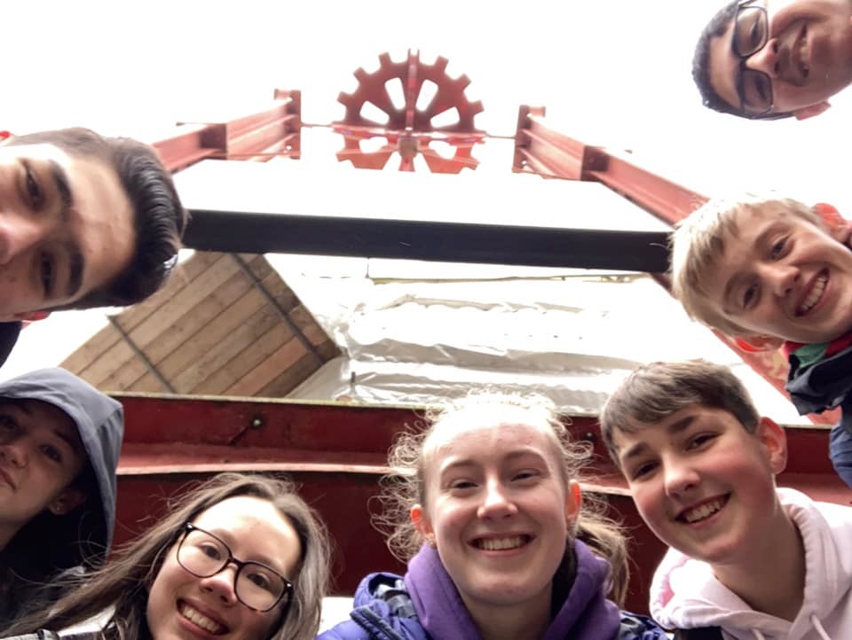Unit53_25thWSJ's tweet photo. Pictures of the Hobbes Patrol from our first Unit 53 Social - A Monopoly Run around Manchester. π―π°π·
#DreamWild
#UK25WSJ
#GMWScouts
#WSJUnit53 https://t.co/Q3TX7J0Qqs
