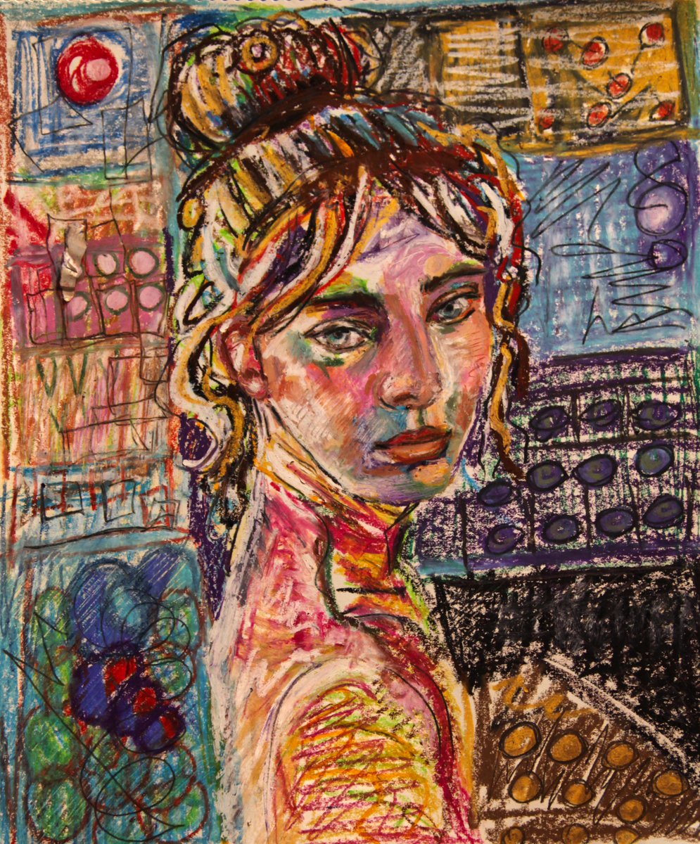 Carla Ann Di Nunzio tweet media