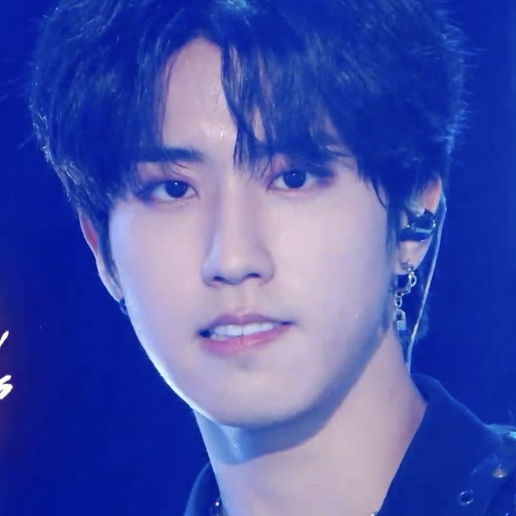 This han jisung  on your tl