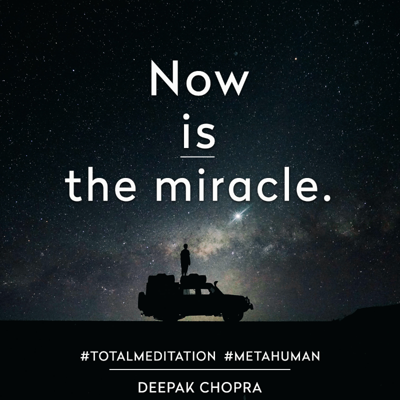Deepak Chopra (@deepakchopra) on Twitter photo 