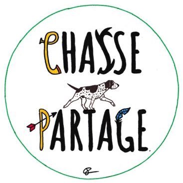 📯 #ChassePartage est née! 📯

Nous avons le plaisir de vous faire part de la naissance de l’association #ChassePartage!
Elle a pour but de réunir, sur Twitter en priorité, ceux qui veulent raconter la chasse française dans toute sa diversité, et ceux que ça intéresse
⬇️