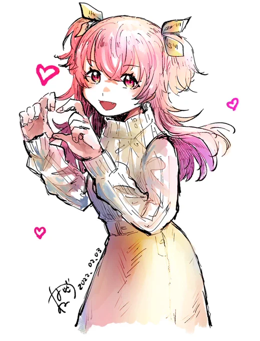 #prsk_FA  