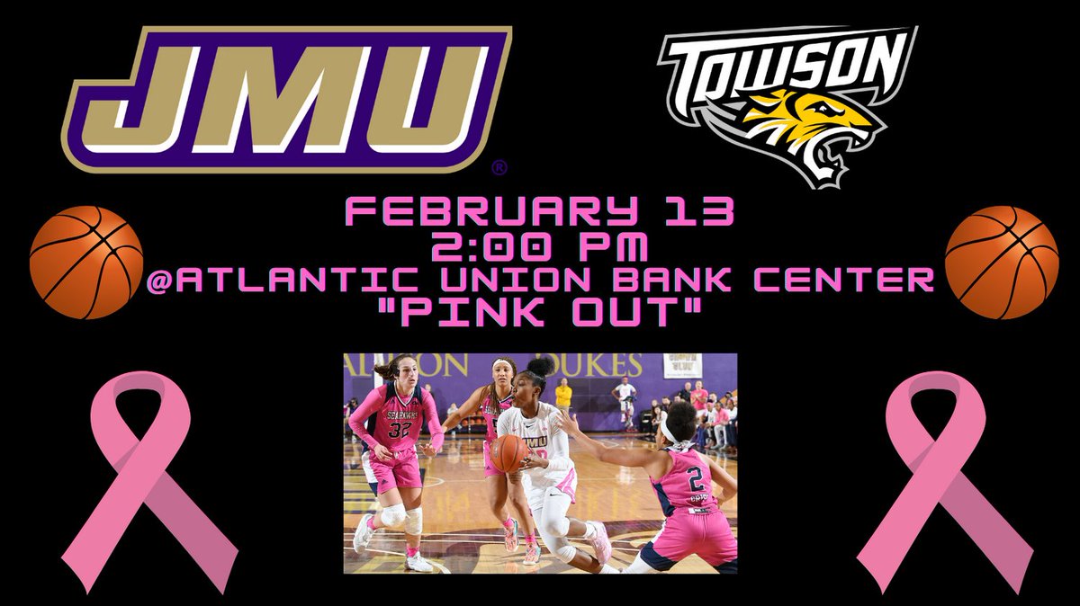 Murf_flick's tweet photo. Revenge Game. Next Sunday. Tune in to watch @juscallmekiki23 get buckets. @JMUWBasketball #GoDukes #SRM435 https://t.co/kaNYxNFLqd