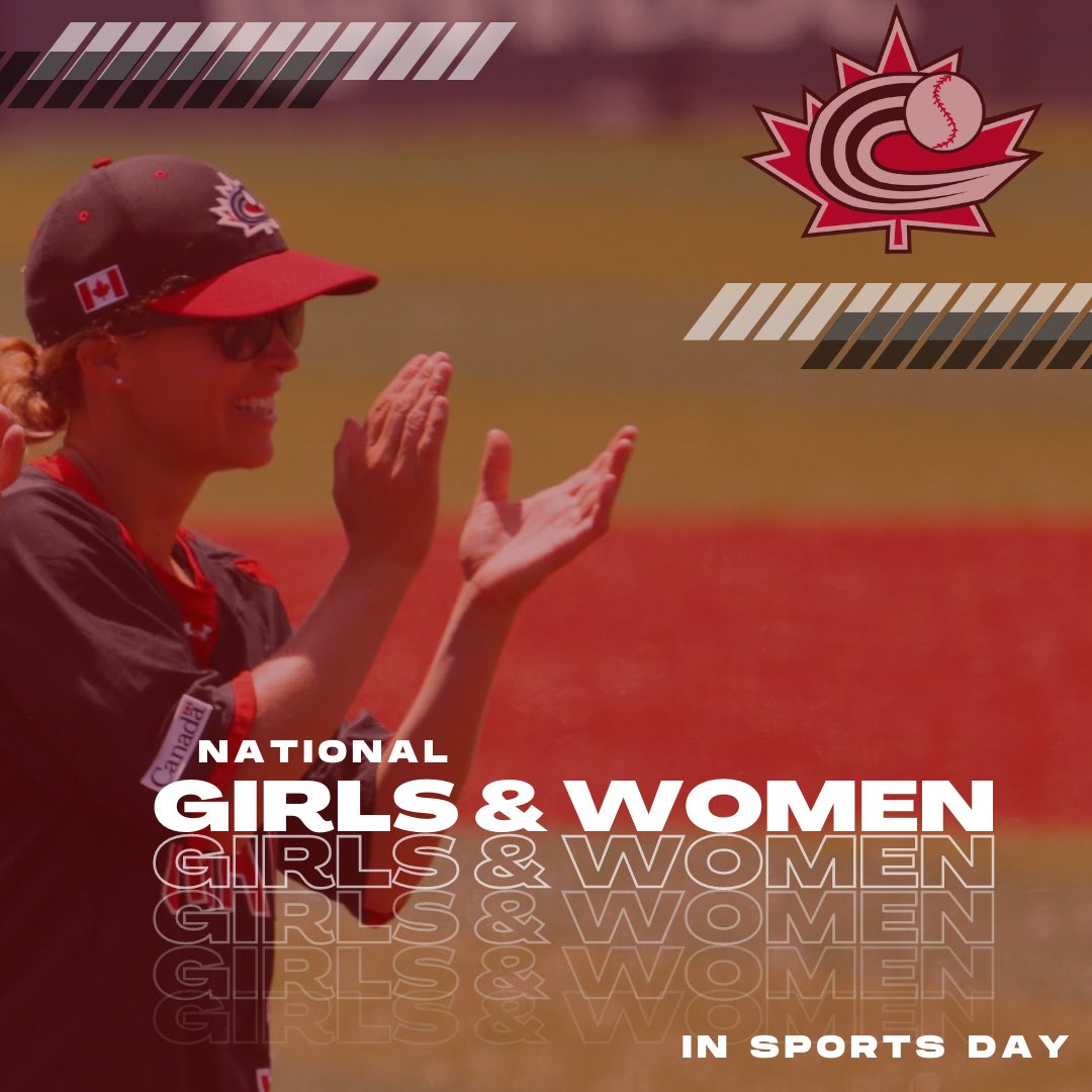 Baseball Canada 🇨🇦⚾️ tweet media