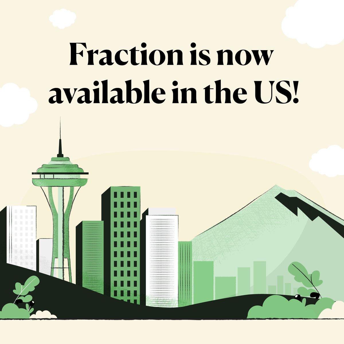 Fraction tweet media