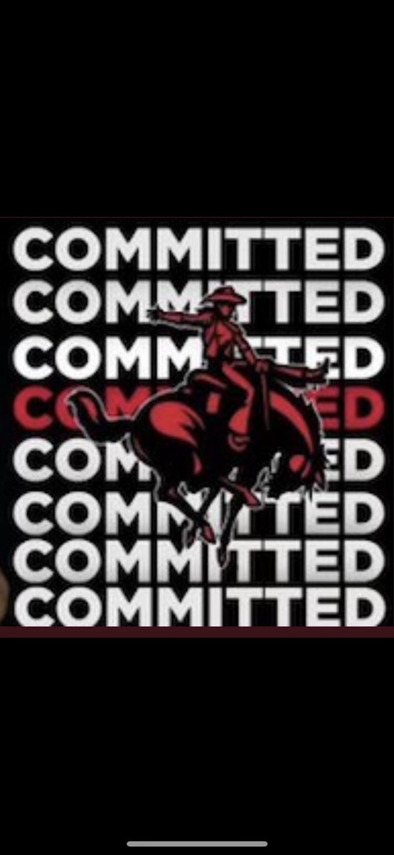 zackRstone's tweet photo. COMMITTED!!! #RideRangersRide @mattdwalter @nwosufootball 
@CoachKoppelmann @NwosuSpecs @vfbcoach @CoachNobleNHS @nhstigerfb @Coach_Radke @KohlsKicking https://t.co/25wuITvndt