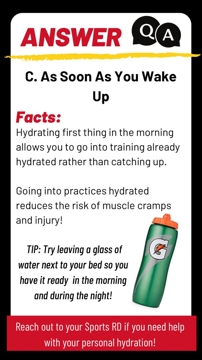 UMD Sports Nutrition tweet media