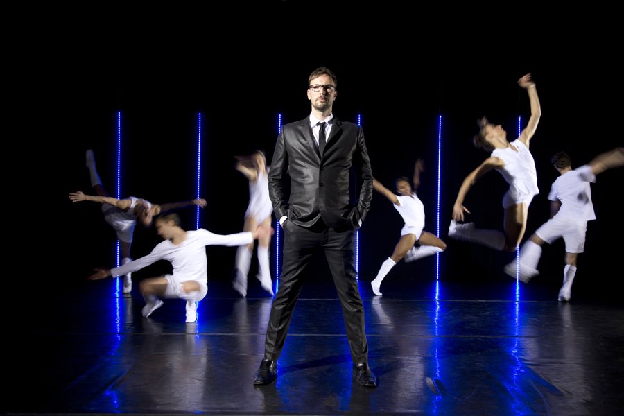 #NevadaBalletTheatre #TwoWorldPremiere #ballet #NewArt #newwork #TheSmithCenter

<a href="/NVBallet/">Nevada Ballet Theatre</a> presents Two World Premiere ballets <a href="/SmithCenterLV/">The Smith Center</a> for the Performing Arts on Feb. 5. Read <a href="/BroadwayWorld/">BroadwayWorld</a> 

broadwayworld.com/las-vegas/arti…