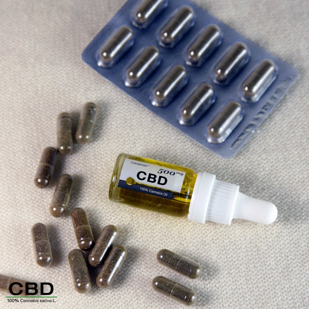 accesscbd_uk's tweet photo. Capsules or Oils? Try both!
Sometimes in life, we need to make choices… but with CBD we don’t! Capsules and oils have different effectivity periods, and this is what makes them complement each other so well.
Learn more in our blog post! https://t.co/wojFtbs3fR
#CBDOil #CBDCaps https://t.co/7RUnBqb68A