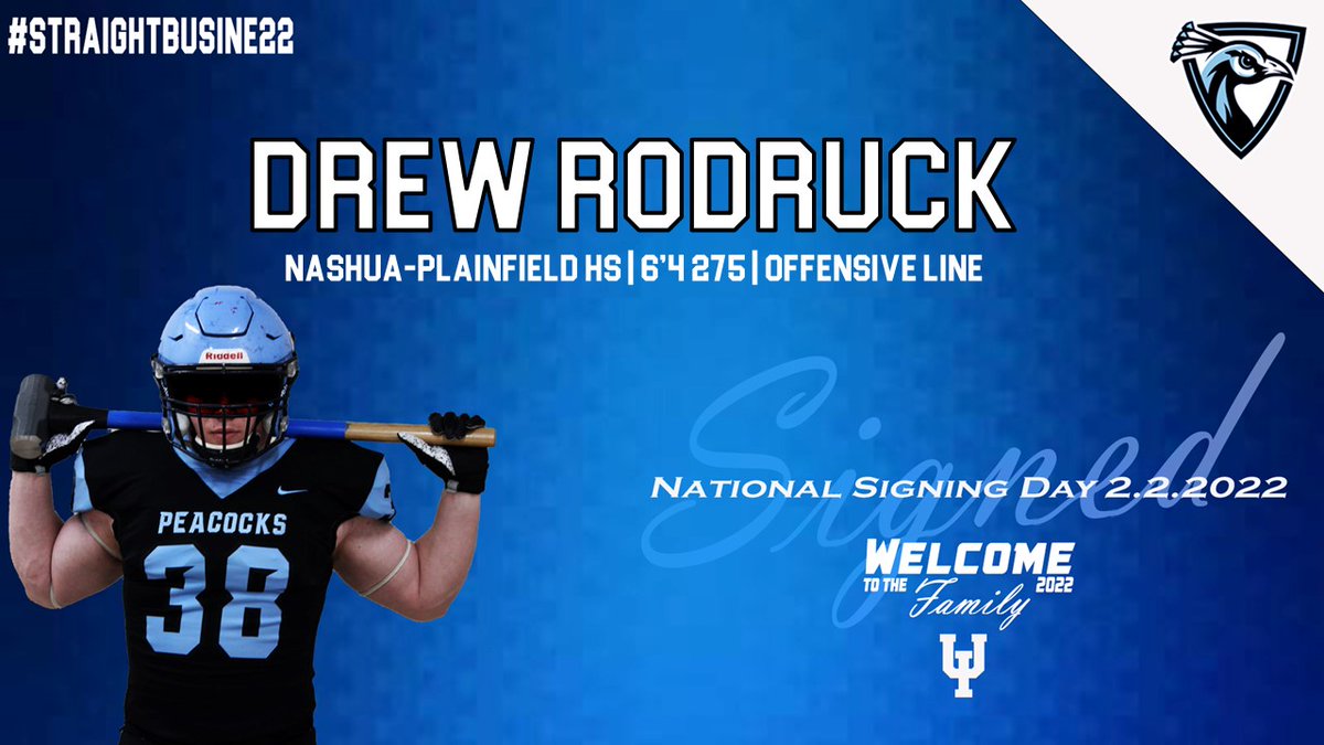 Upper Iowa Football (@upper_iowa_fb) on Twitter photo 