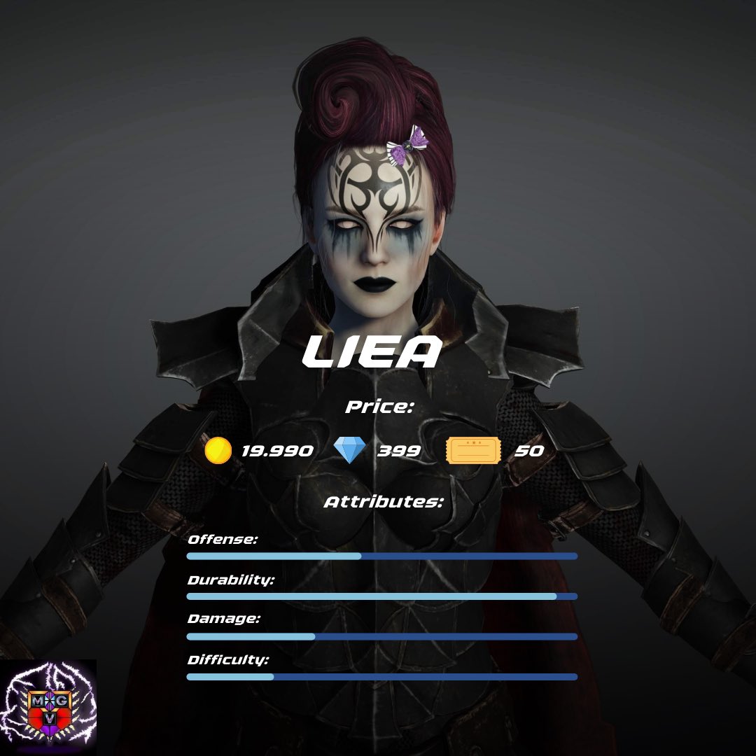 Escape While You Can tweet media