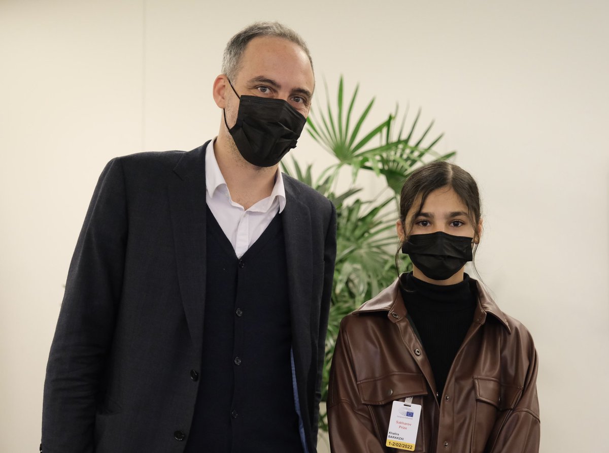 Raphael Glucksmann tweet media