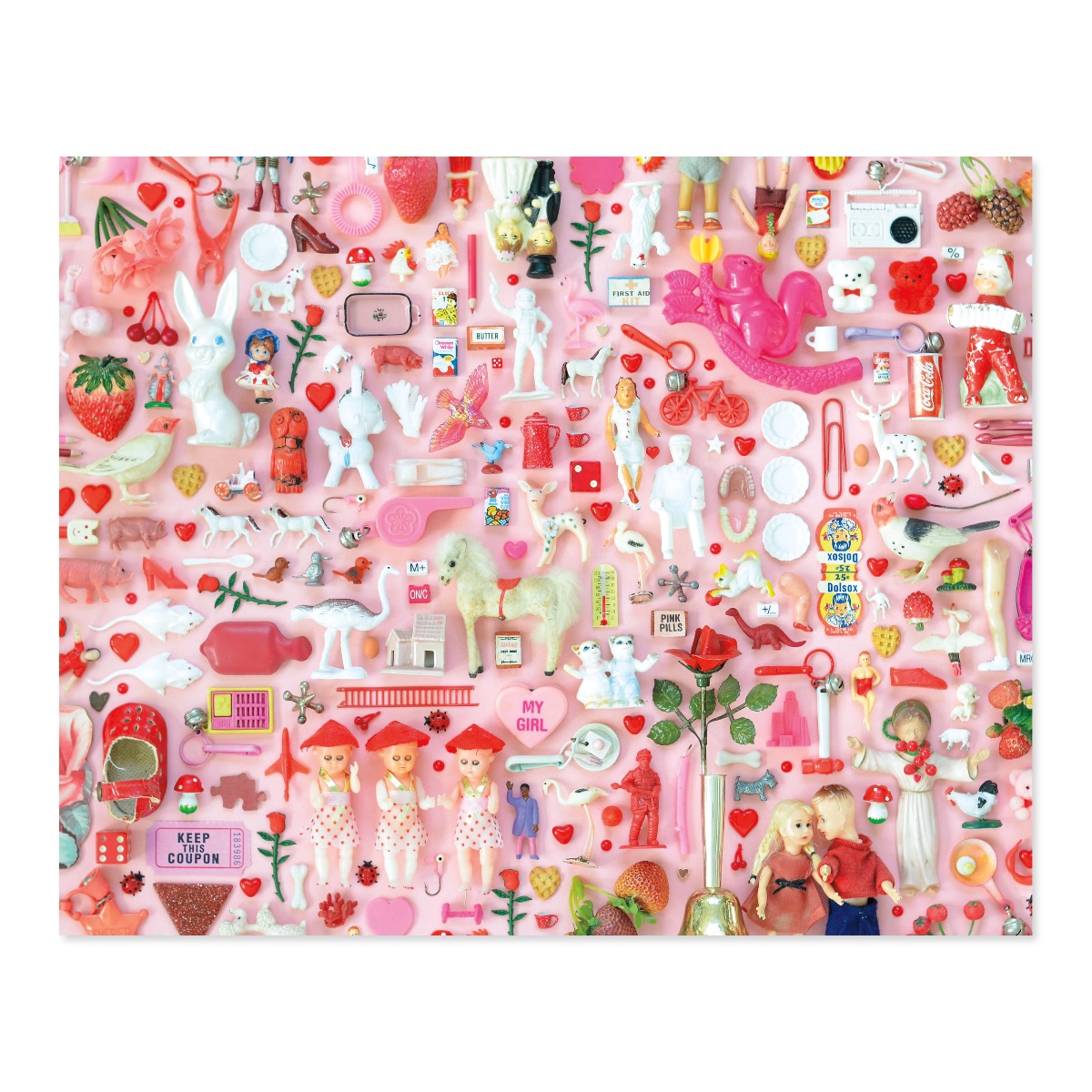 Imaginary Animal tweet media