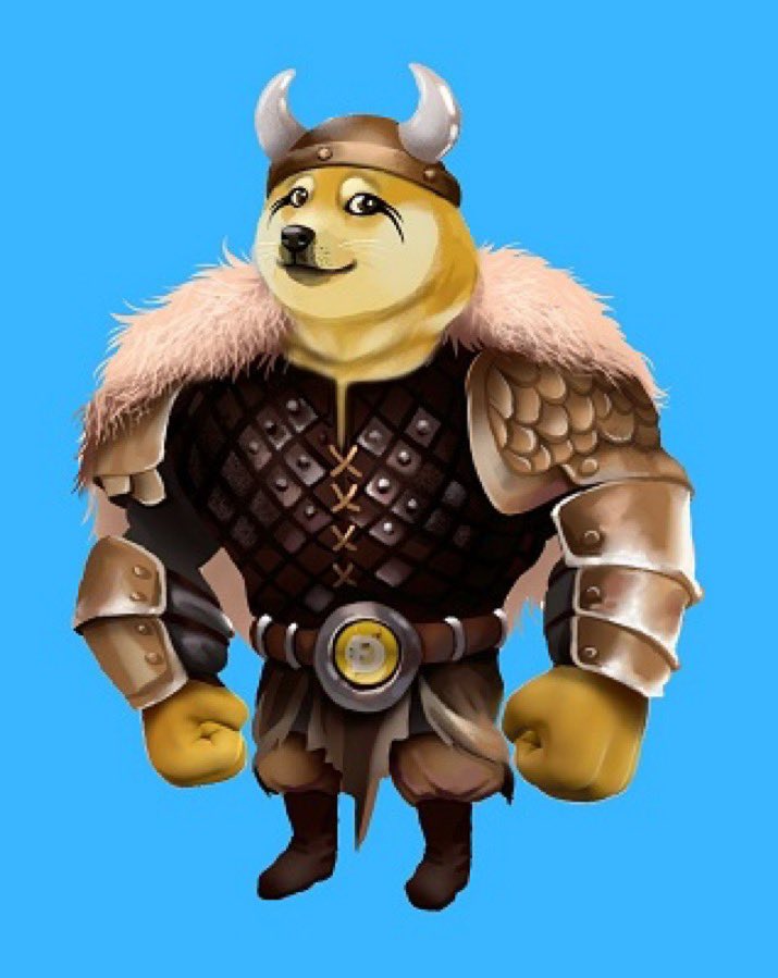 ItsDannyTDJ's tweet photo. 🐕 Buff Floki Token 🐕 

@BuffLokiCoin is a potential GEM💎 

☑️CMC
☑️CG
☑️Audit Passed

Total Supply
100,000,000,000,000,000
2% Reflections
LP Locked For 78 Yrs

website: https://t.co/zwIP0SK6tu
telegram: https://t.co/KuWZ5RJhPv

You can buy yours here👇🏼
https://t.co/KZf4wL9Bnk https://t.co/JZGXPMrx9W