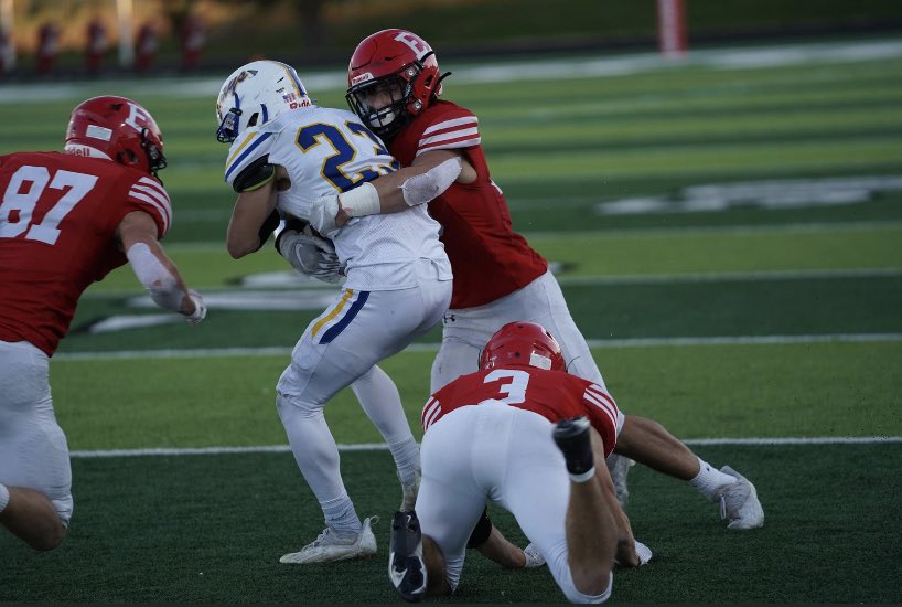 EHS Activities and Athletics tweet media