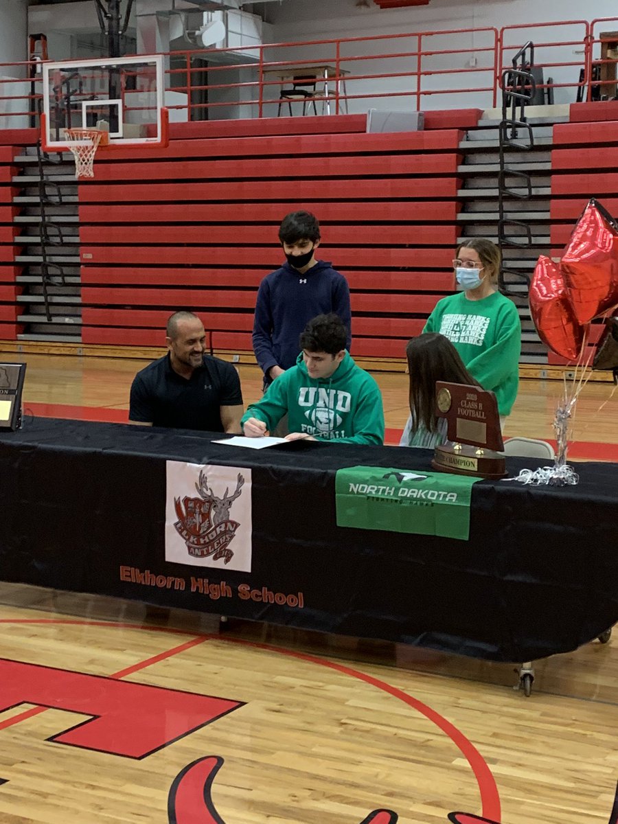 EHS Activities and Athletics tweet media