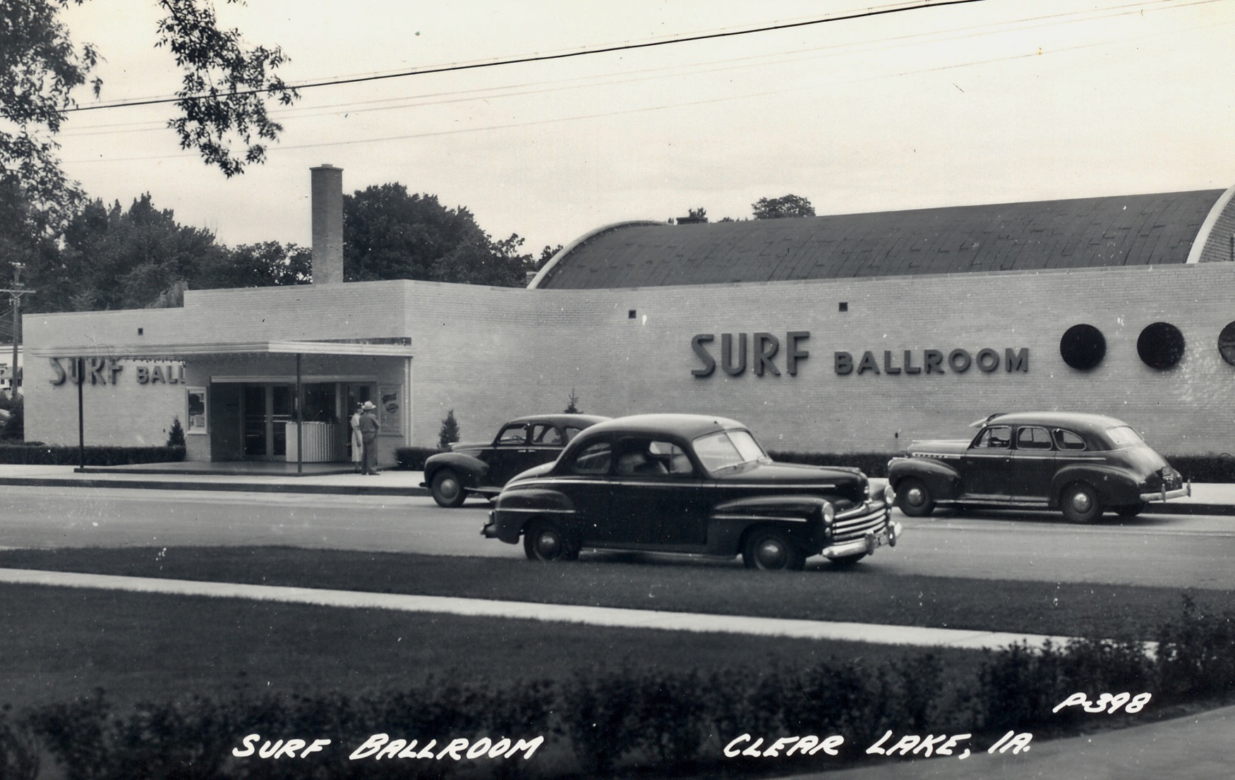 Surf Ballroom Schedule 2022 Michael Beschloss On Twitter: "Surf Ballroom, Where Holly, Big Bopper And  Valens Gave Final Performance Today 1959, Still Stands And Is Still Used In  2022: Https://T.co/Yk85Khqn0I" / Twitter