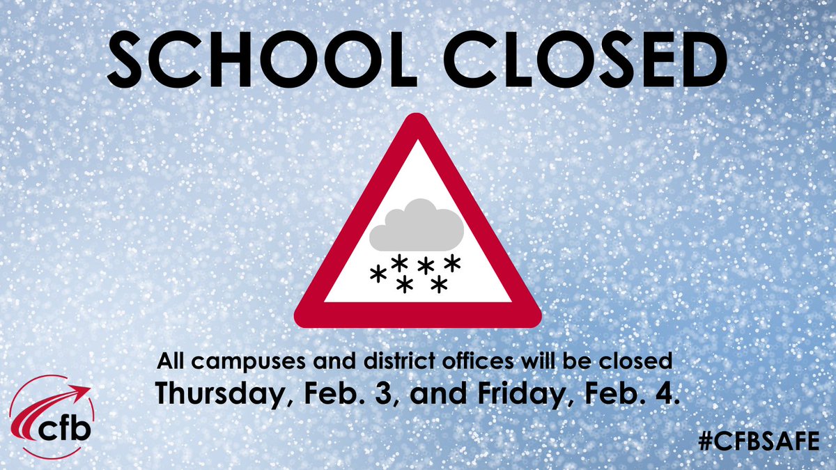 Carrollton-Farmers Branch ISD tweet media