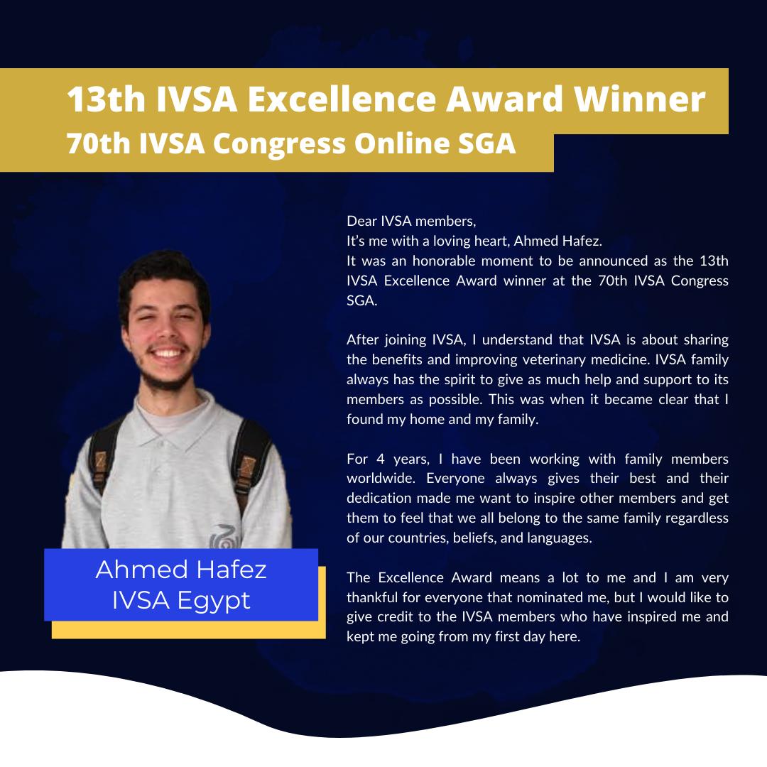 IVSA GLOBAL (@IVSA_GLOBAL)  X