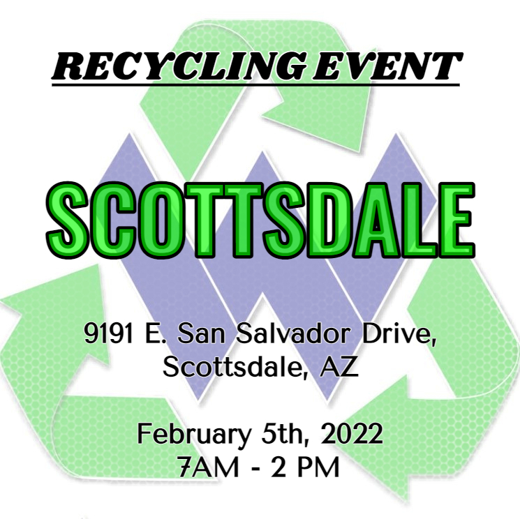 Westech Recyclers tweet media