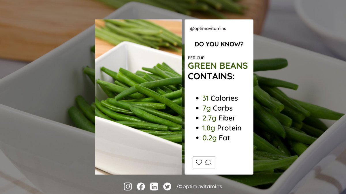 optimavitamins's tweet photo. Adding green vegetables to your diet can reduce the risk of heart diseases!

#health #HealthyLiving #healthyfood #healthyeating https://t.co/RI8Cqmv49Y
