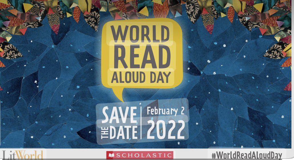 McDanielsDream's tweet photo. We combined our @HESPanthers #HouseHuddle Kindness Challenge with #WorldReadAloudDay!! Letβs see what house wins β€οΈπ§‘ππππ https://t.co/YdwcSUhfPl