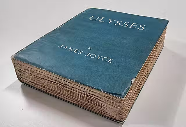 Hoy en el Gabinete hablamos de papanatismo cultural, por el centenario del #Ulises de James Joyce: ¿quién y cómo decide qué obras nos deben gustar y cuáles se pueden ignorar?
ondacero.es/directo