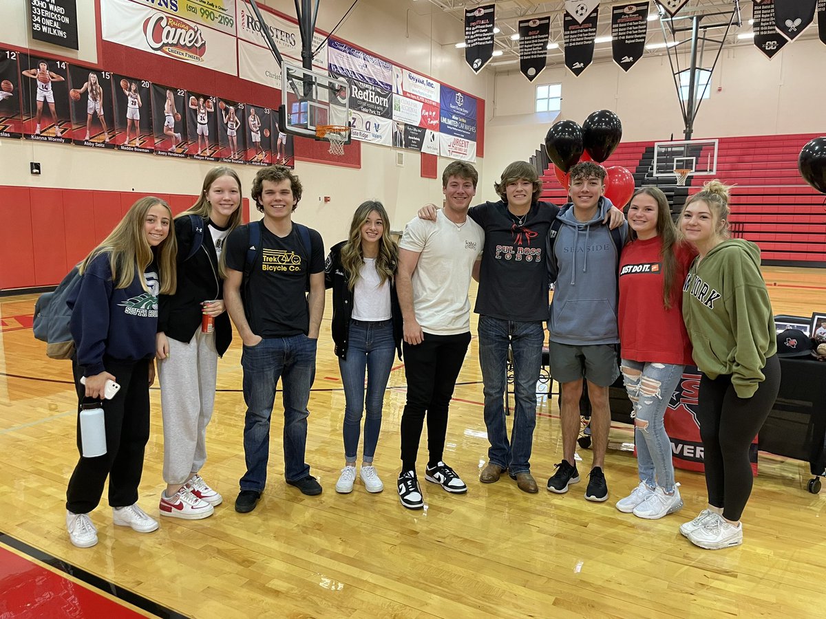 Andrew "AJ" Lear tweet media