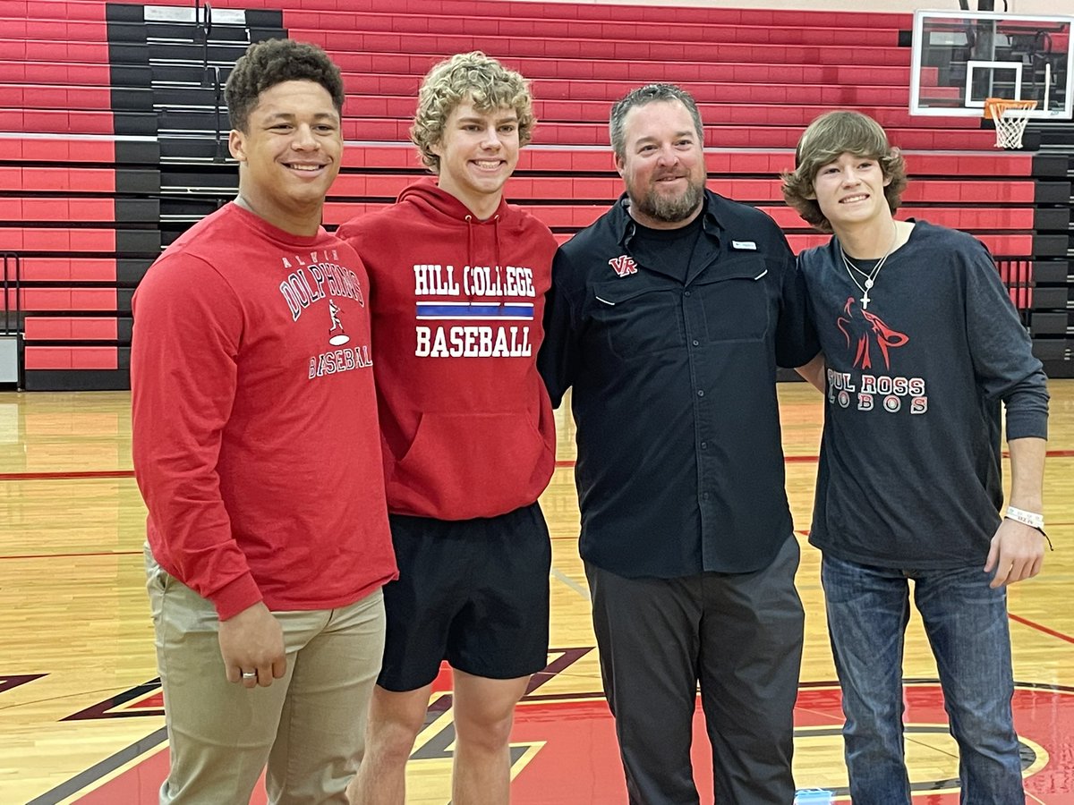 Andrew "AJ" Lear tweet media