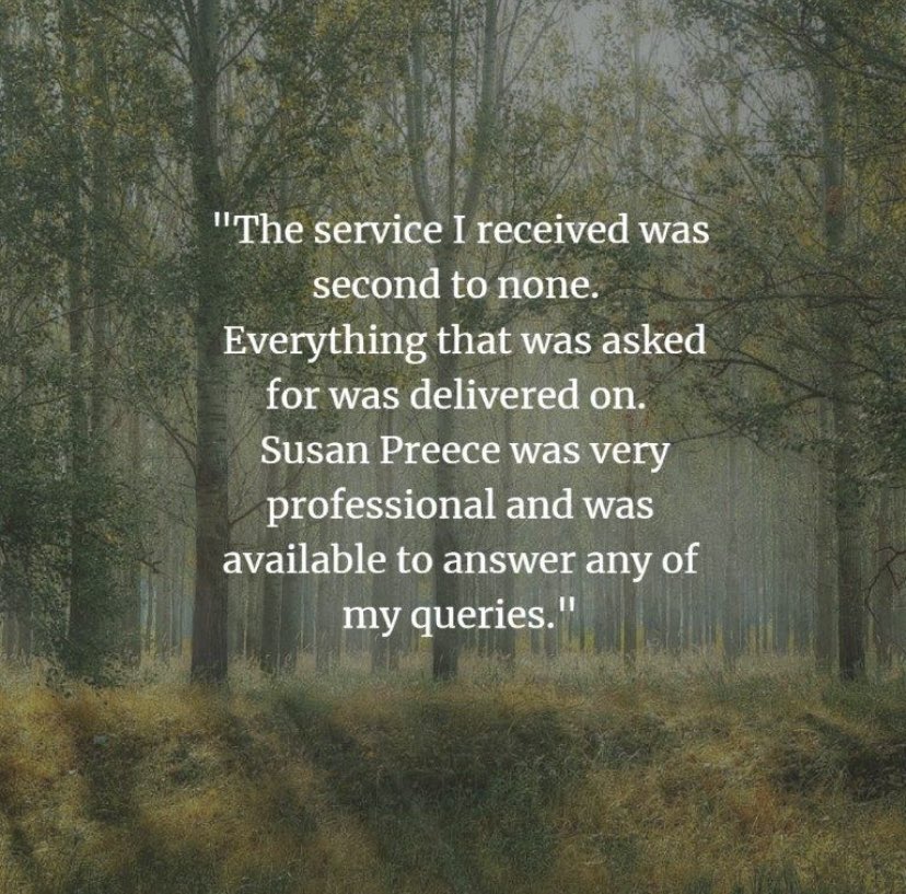 CLPrivateClient's tweet image. We’ve recently received some great feedback for our Will preparation. Contact us to find out more!