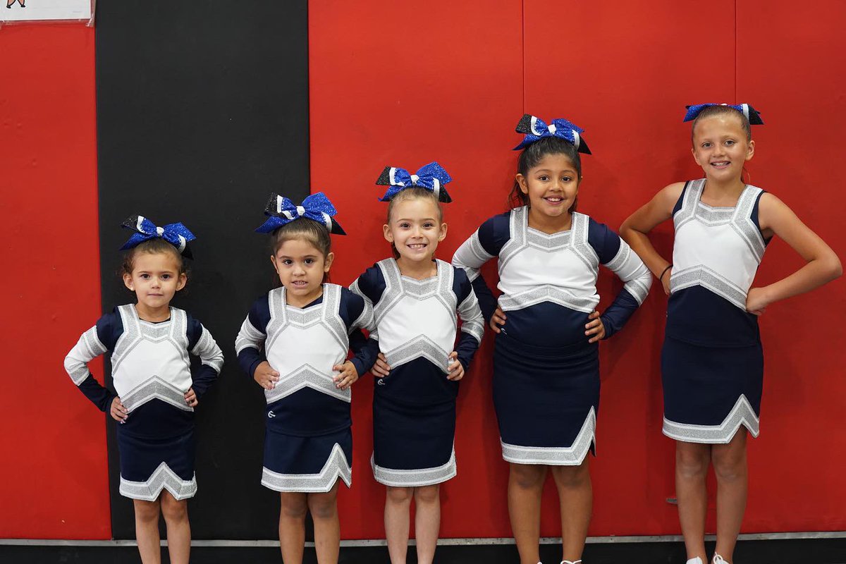 Inter Tribal Sports tweet media