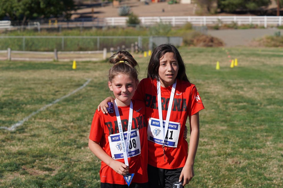 Inter Tribal Sports tweet media