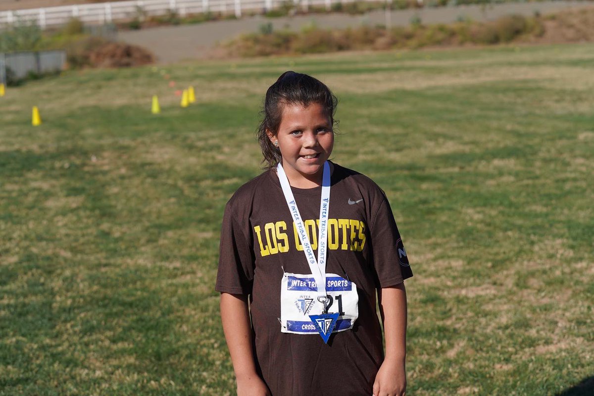 Inter Tribal Sports tweet media