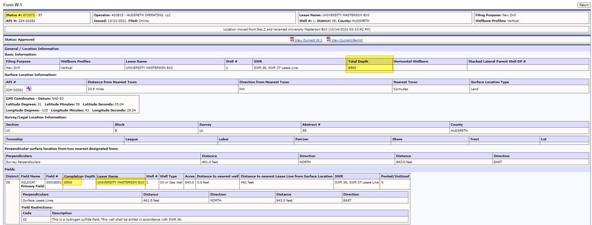 TheTrndisuFrnd's tweet photo. $MMTLP $MMAT WELL WELL WELL!!! I told you there were more Completion reports coming. Here is the evidence @wolfhunter1450 @BradDinardo @LovejoyScotty I expect a couple more before we are done Better get on the #MetaTrain https://t.co/gHBNxsylsn