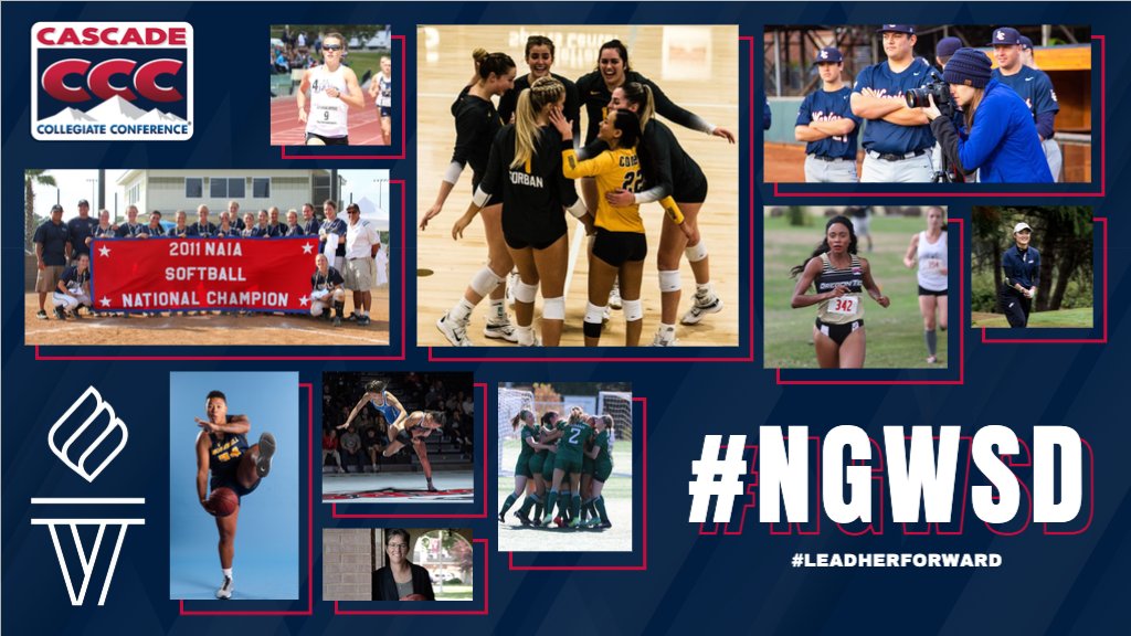 Cascade Conference tweet media