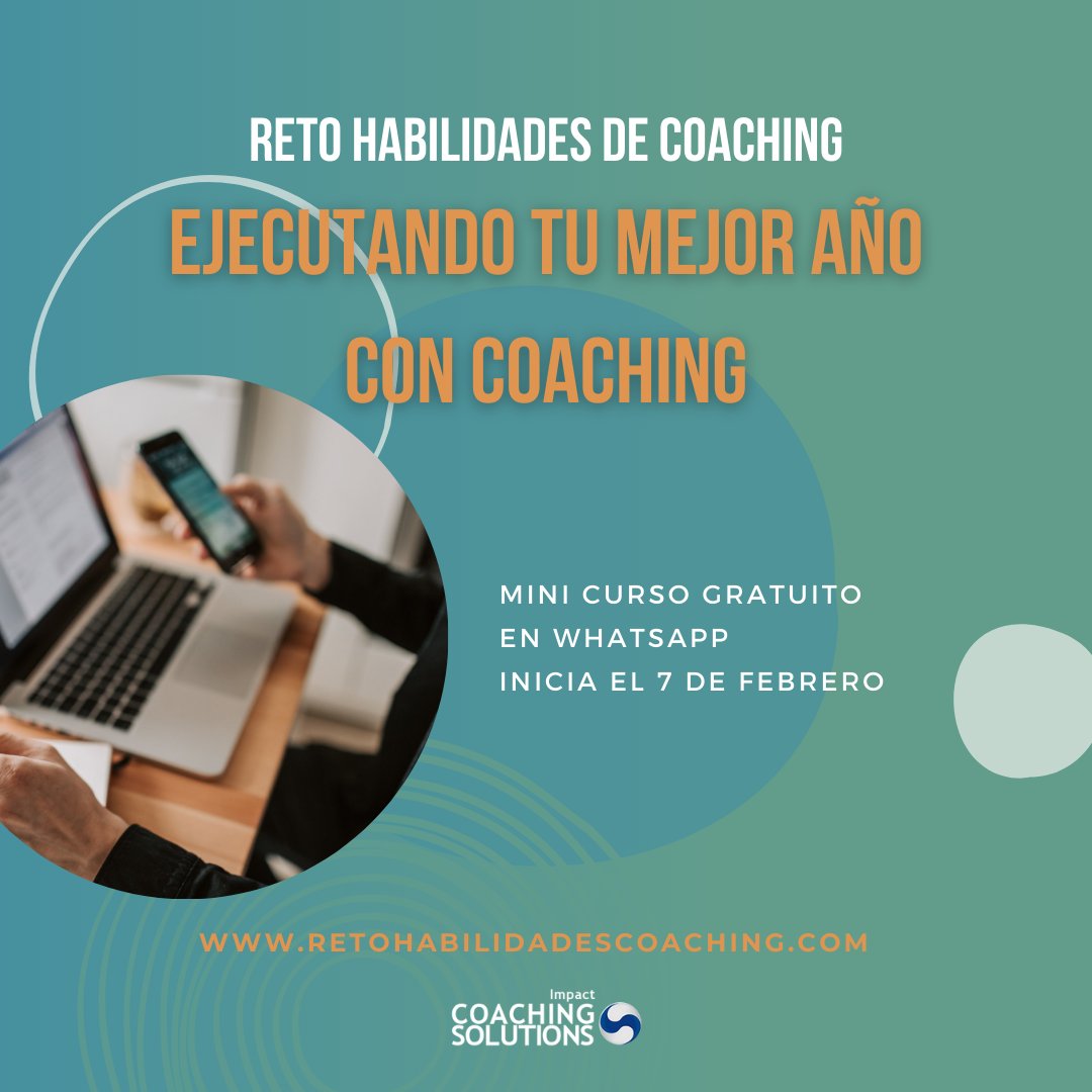 Impact Coaching tweet media