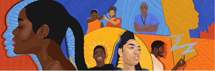 February and Forever: Celebrating Black History today and every day. #BlackHistoryMonth

Février en tout temps : Célébrons l’histoire des communautés noires aujourd’hui et tous les jours. #MoisDeLHistoireDesNoirs
