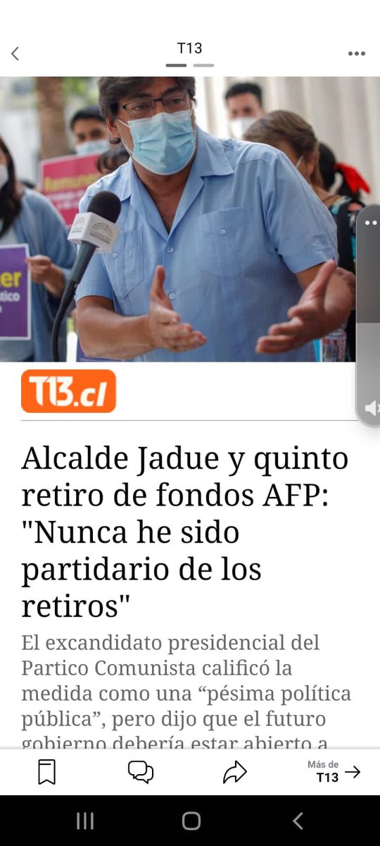 GUBERNATTI's tweet photo. La gente va a salir más enojada que antes a la calle. Al pueblo no se le miente ni se juega con el https://t.co/lVotbbfwrf