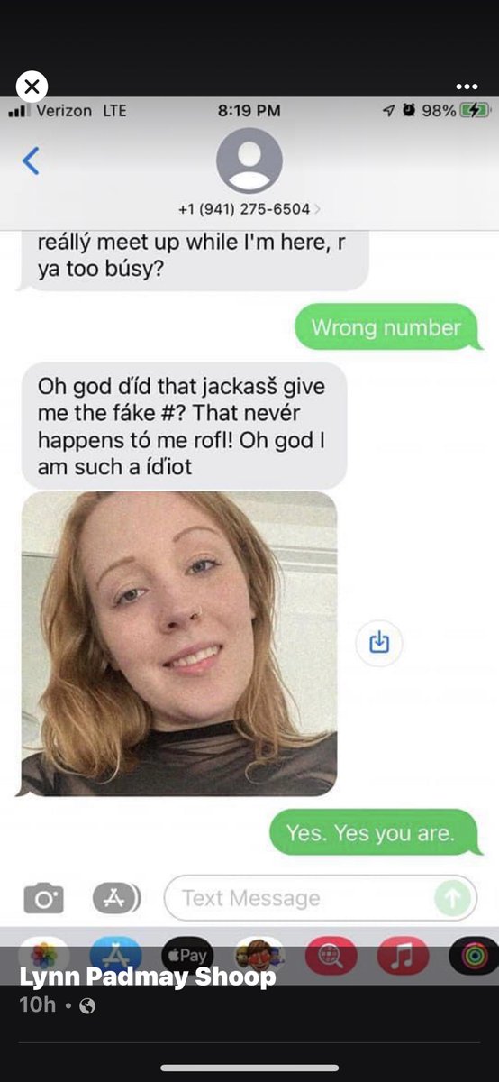 StanleyRoberts's tweet image. When a spammer gets around! 
🚨Spammer Alert 🚨