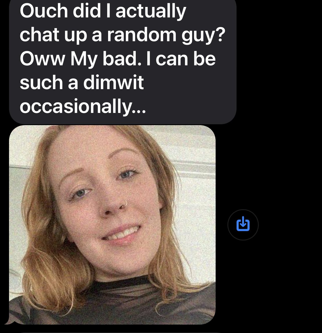 StanleyRoberts's tweet image. When a spammer gets around! 
🚨Spammer Alert 🚨