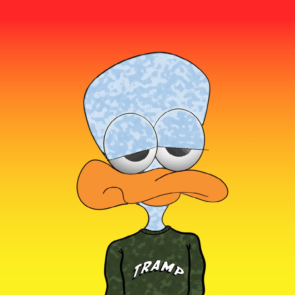 DollarDutch's tweet photo. 📢 I want to shoutout all of the new family I have gained joining the #NFT space. I have always been one to help others, and now I have found like-minded people. Bulls, Ducks, Apes, Unicorns, I love you all equally and unconditionally! If I am talking about you, smash this 💞 https://t.co/AbIPtjUPQg