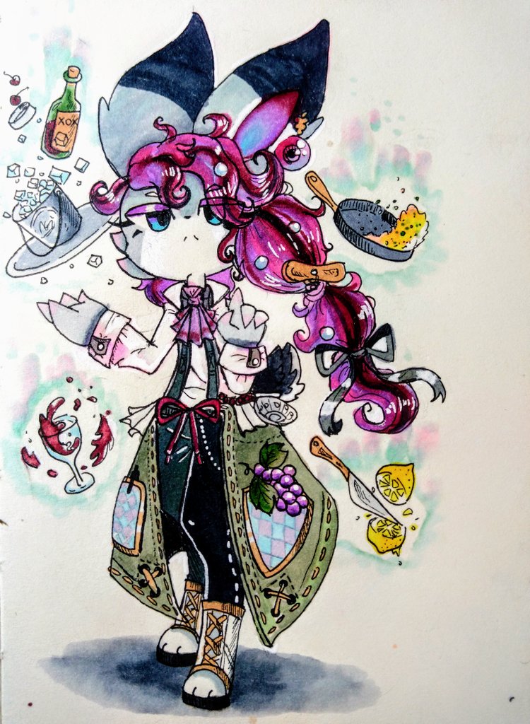 A.Y (comm CLOSED) tweet media