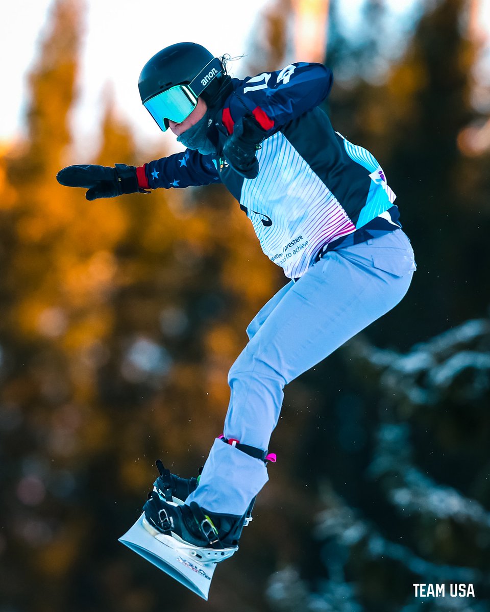 Happy National Girls and Women in Sports Day! 

Today we celebrate all the amazing girls and women that inspire and compete for Team USA. #NGWSD
